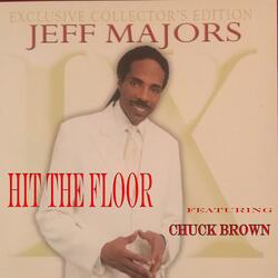 Hit The Floor (feat. Chuck Brown\Mandrill)