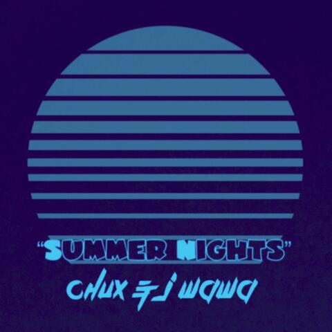 Summer Nights (feat. J Wawa)