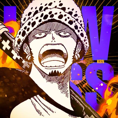 Lawless (feat. 954Mari)