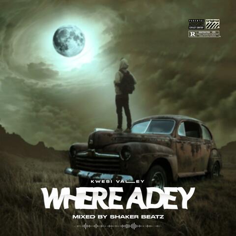 Where Adey