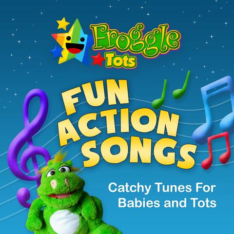 Froggle Tots
