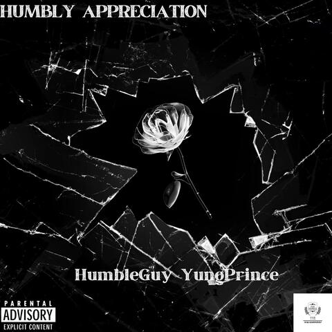 Humbly Appreciation