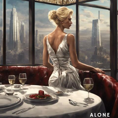 Alone (feat. KasOnTheMic)