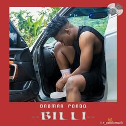 Billi(Acapella)
