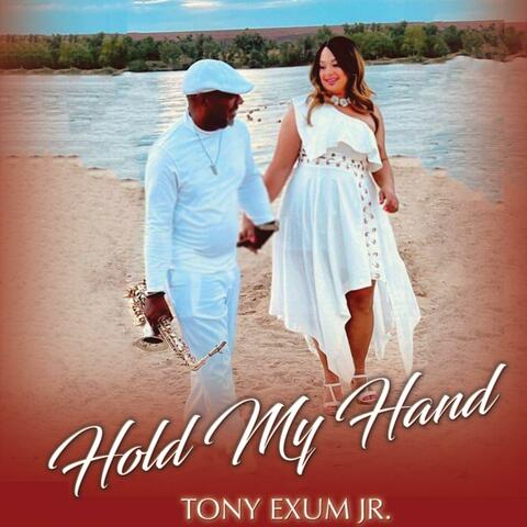 Hold My Hand