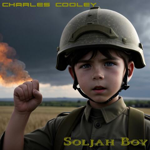 Soljah Boy