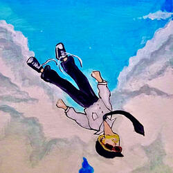 Fall Down