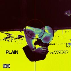 CHROME STAINED GRAIN