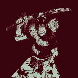 Toji Fushiguro's Theme