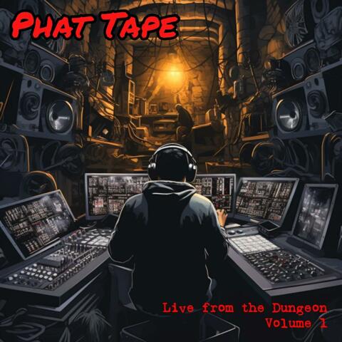Live From the Dungeon Volume 1