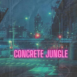 Concrete Jungle