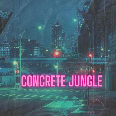 Concrete Jungle