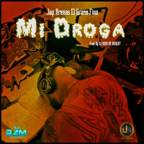Mi Droga
