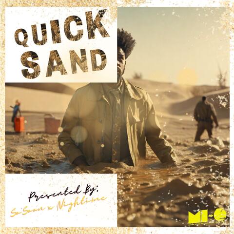 Quicksand (feat. Nightime)