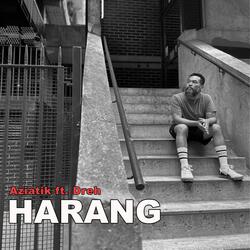 Harang (feat. Dreh)