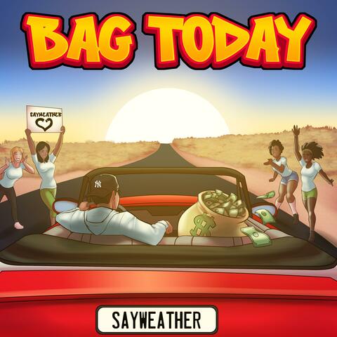 Bag Today