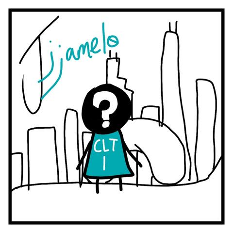 STAN JAMEL (feat. GodKilla Alee, NorthsideElmi, NLE RavGod & Thirteen Osama)
