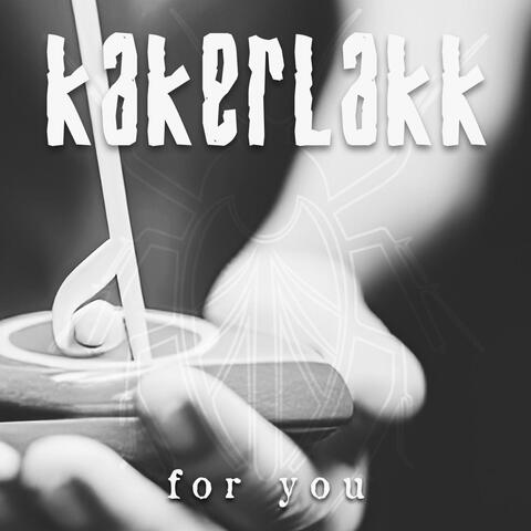 For You (Single Version)