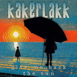 Give Me Back The Sun
