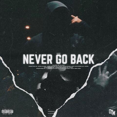 Never Go Back