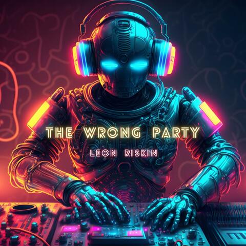 The Wrong Party