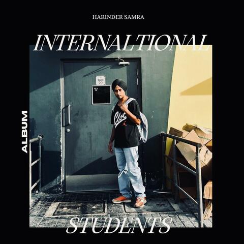 International Students