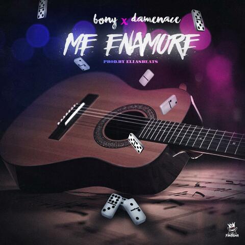 Me Enamore (feat. Damenace & Polancgraphs)
