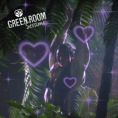 Green Room Sessions (Live Ep)