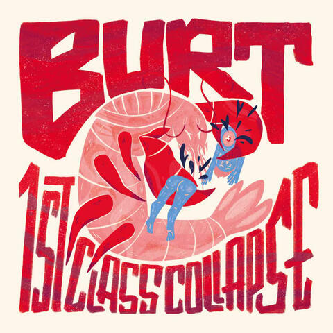 Split with 1st Class Collapse