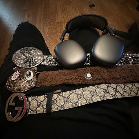 BB Belt