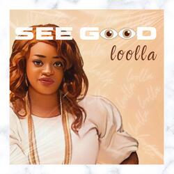 See Good (Live at EWL concert)