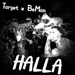 Halla (feat. Mladi Gospar)