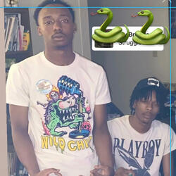 Watch Yo Mouth (feat. Majj)