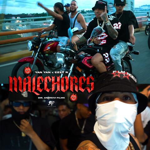 Malechore (feat. Ezzy R)
