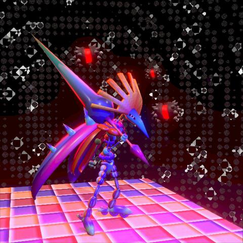 Blades and Spades (feat. GVNNR)