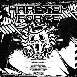 Real Criminals (feat. Miro HardParty & Fozil D.Vice)