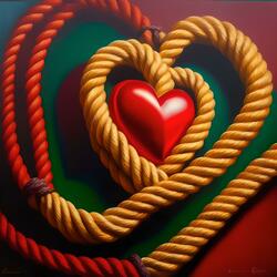 Heart in a Noose (feat. MutedVelvet)