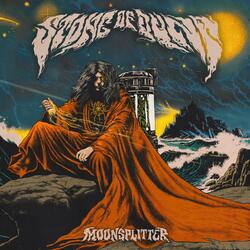 Dirge For Fallen Giants