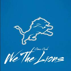 We The Lions