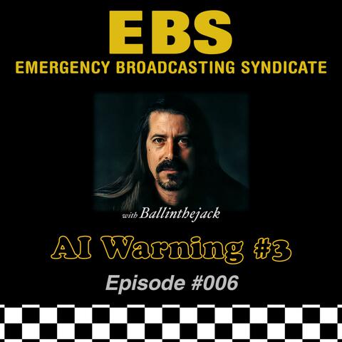 AI Warning #3