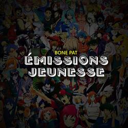 Émissions jeunesse