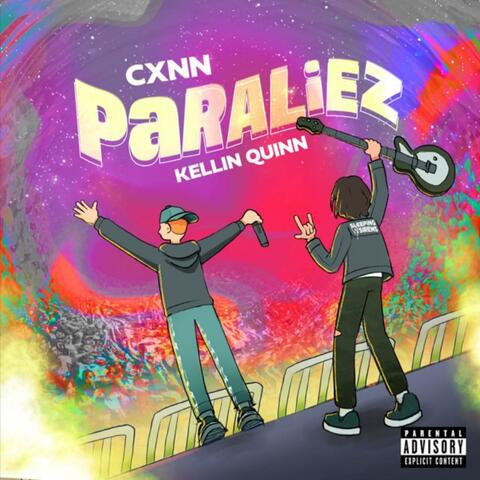 Paraliez (feat. Kellin Quinn)