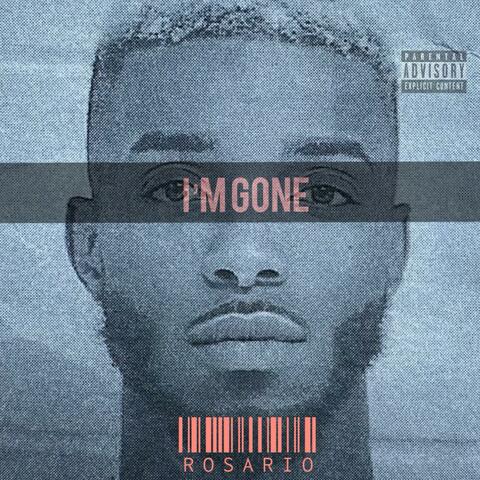 I'm Gone