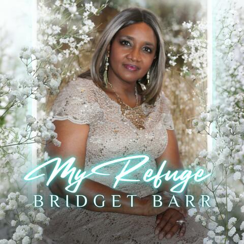 My Refuge (feat. Andre Ruffin) [Instrumental]