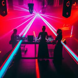 Blinding Thoughts (feat. Nixavelli)