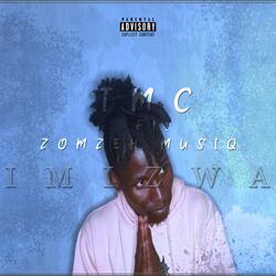 IMIZWA (feat. ZOMZEH MUSIQ)