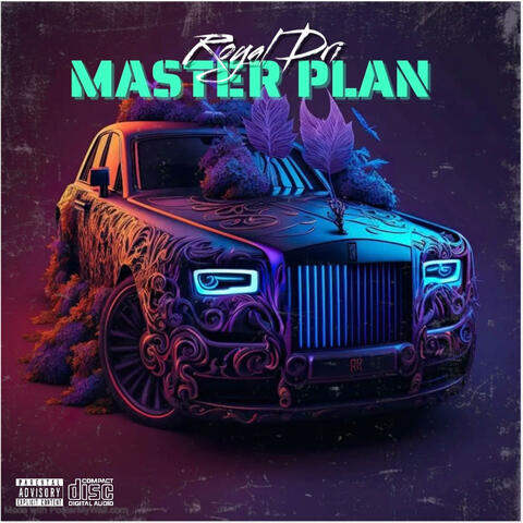 Master Plan