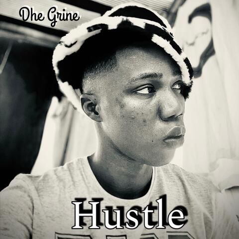 Hustle (feat. Otedolar)
