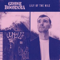 Lily Of The Nile