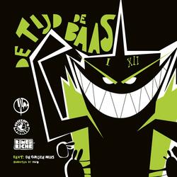 De Tijd de Baas (feat. De Grijze Muis)